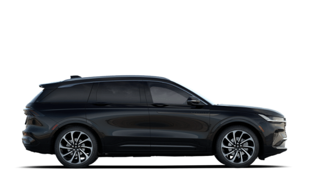 2026 Lincoln Lincoln Nautilus External Image 1